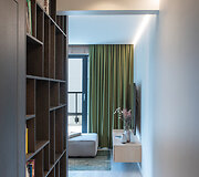 &bdquo;Very Good Architecture Company&ldquo; kurtas buto interjeras