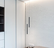 &bdquo;Very Good Architecture Company&ldquo; kurtas buto interjeras