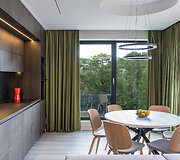 &bdquo;Very Good Architecture Company&ldquo; kurtas buto interjeras