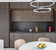 &bdquo;Very Good Architecture Company&ldquo; kurtas buto interjeras