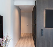 &bdquo;Very Good Architecture Company&ldquo; kurtas buto interjeras