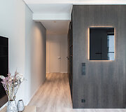 &bdquo;Very Good Architecture Company&ldquo; kurtas buto interjeras