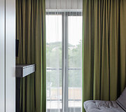 &bdquo;Very Good Architecture Company&ldquo; kurtas buto interjeras