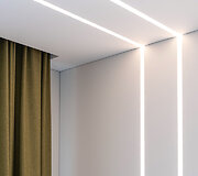 &bdquo;Very Good Architecture Company&ldquo; kurtas buto interjeras