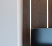 &bdquo;Very Good Architecture Company&ldquo; kurtas buto interjeras
