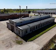 Paežerių dvarui priklausę pastatai Vilkavi&scaron;kio rajone&nbsp;
