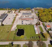 Paežerių dvarui priklausę pastatai Vilkavi&scaron;kio rajone&nbsp;