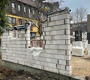 Statybos Žvėryne