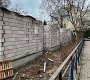 Statybos Žvėryne