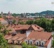 Parduodamas butas Senamiestyje