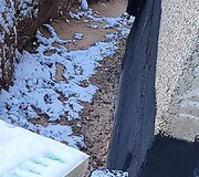 Renovacija Trakų g. 8, Elektrėnuose