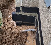 Renovacija Trakų g. 8, Elektrėnuose