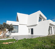 Vila Casares mieste, Malagos provincijoje