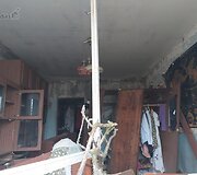 Pigiausias būstas Naujojoje Akmenėje