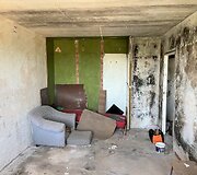 Pigiausias būstas &Scaron;venčionių rajone