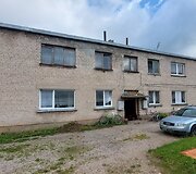 Pigiausias būstas &Scaron;iaulių rajone, Žarėnų kaime