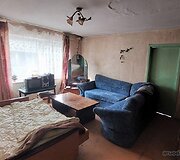 Pigiausias būstas &Scaron;iaulių rajone, Žarėnų kaime