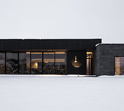 Namas Vilniaus rajone
