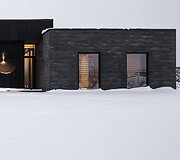 Namas Vilniaus rajone
