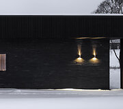 Namas Vilniaus rajone