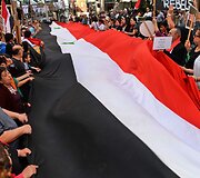 Protestas Australijoje