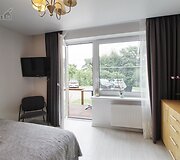 Neringoje parduodamas būstas