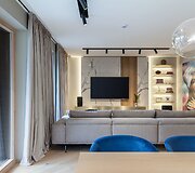 Giruliuose parduodamas butas