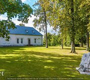 Meik&scaron;tų dvaras
