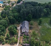 Radvilonių dvaro sodyba