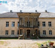 Radvilonių dvaro sodyba