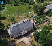 Radvilonių dvaro sodyba