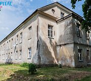 Radvilonių dvaro sodyba