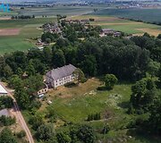 Radvilonių dvaro sodyba