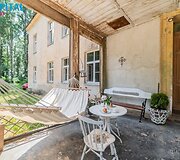 Radvilonių dvaro sodyba