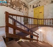 Radvilonių dvaro sodyba