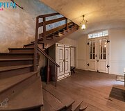 Radvilonių dvaro sodyba