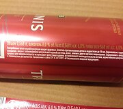 &bdquo;&Scaron;vyturio&ldquo; alus