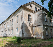 Radvilonių dvaro sodyba