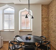 Apartamentų interjeras