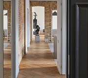 Apartamentų interjeras