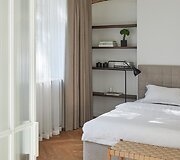 Apartamentų interjeras