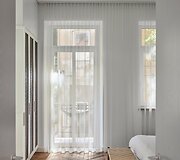 Apartamentų interjeras