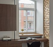 Apartamentų interjeras