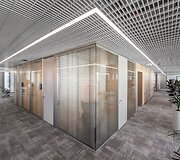 Naujos &bdquo;Lietuvos draudimo&ldquo; patalpos