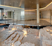 Naujos &bdquo;Lietuvos draudimo&ldquo; patalpos