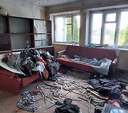 Jučių kaime parduodamas būstas
