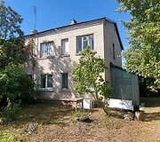 Jučių kaime parduodamas būstas