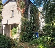 Jučių kaime parduodamas būstas