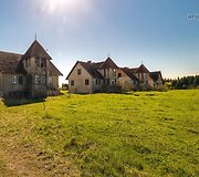 Parduodamas Zacy&scaron;iaus dvaras