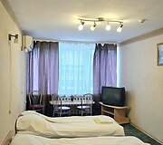 Nuomojamas vie&scaron;butis